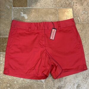 Vineyard Vines Coral Shorts